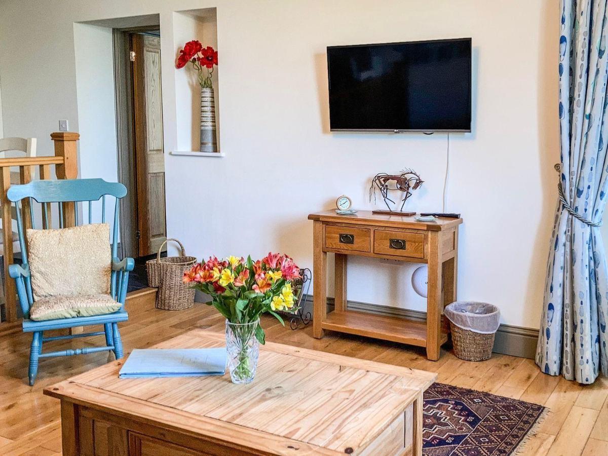 Bed and Breakfast North Walk House Lynton Camera foto