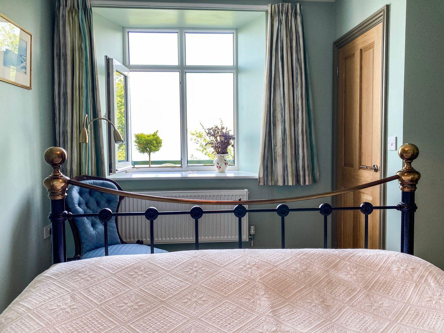 Bed and Breakfast North Walk House Lynton Camera foto