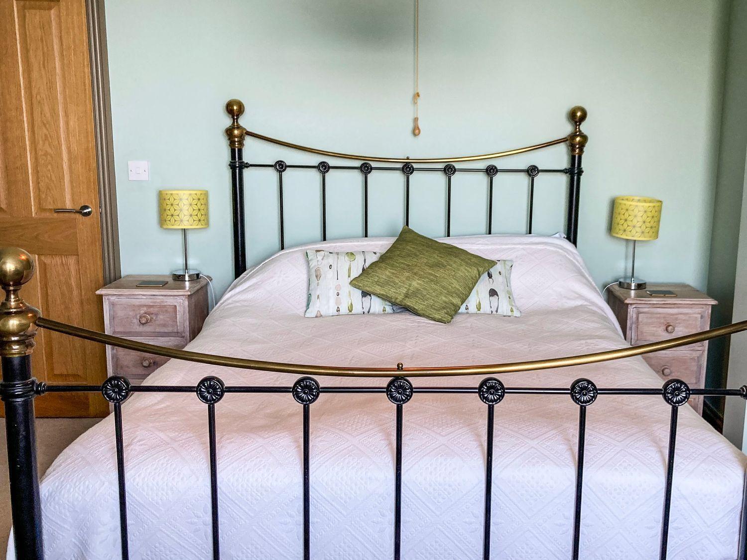 Bed and Breakfast North Walk House Lynton Camera foto