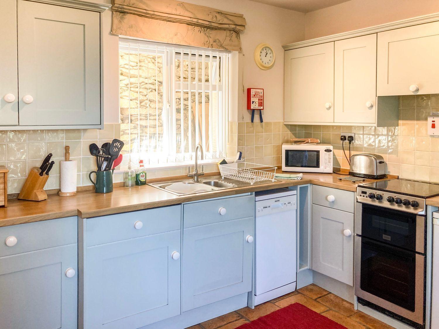 Bed and Breakfast North Walk House Lynton Camera foto