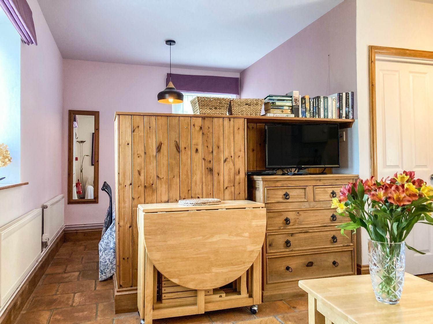 Bed and Breakfast North Walk House Lynton Camera foto