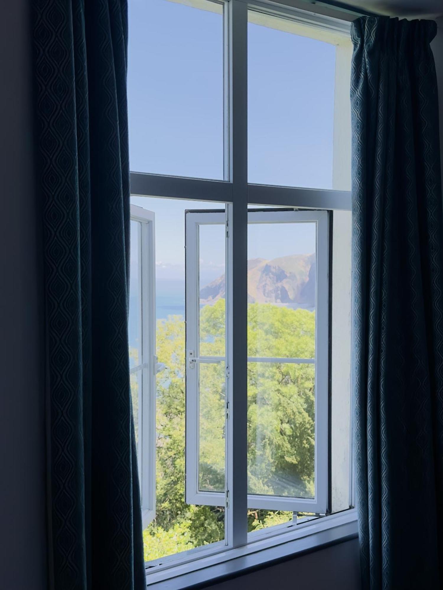 Bed and Breakfast North Walk House Lynton Camera foto