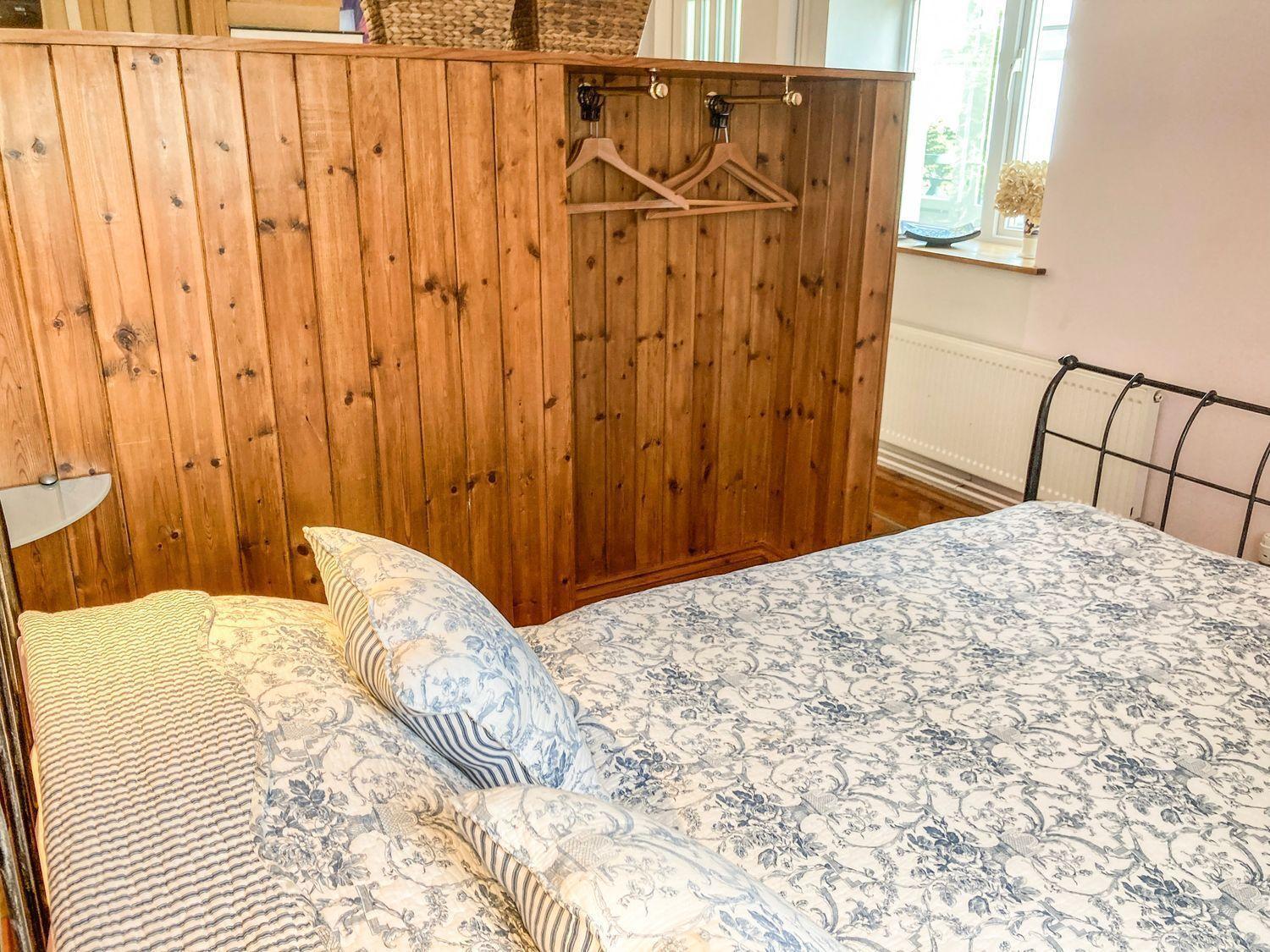Bed and Breakfast North Walk House Lynton Camera foto