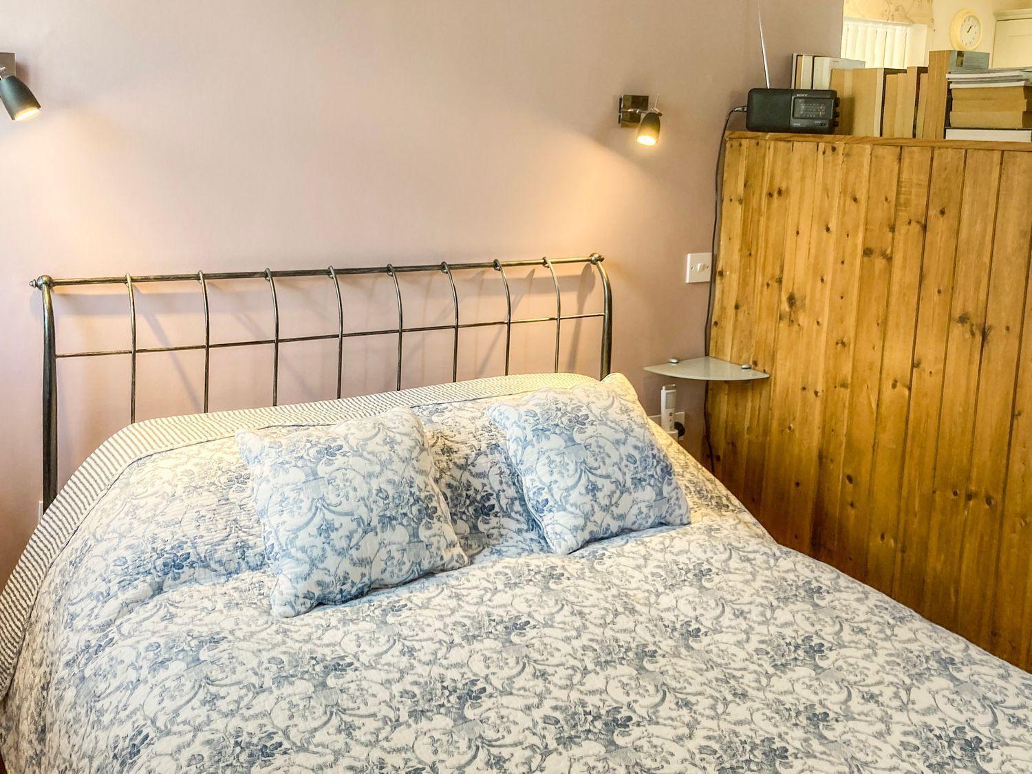 Bed and Breakfast North Walk House Lynton Camera foto