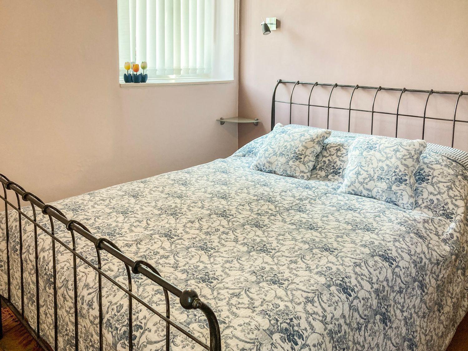 Bed and Breakfast North Walk House Lynton Camera foto
