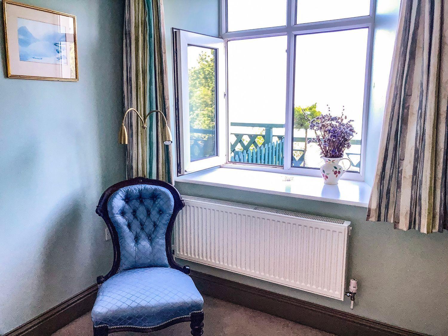 Bed and Breakfast North Walk House Lynton Camera foto