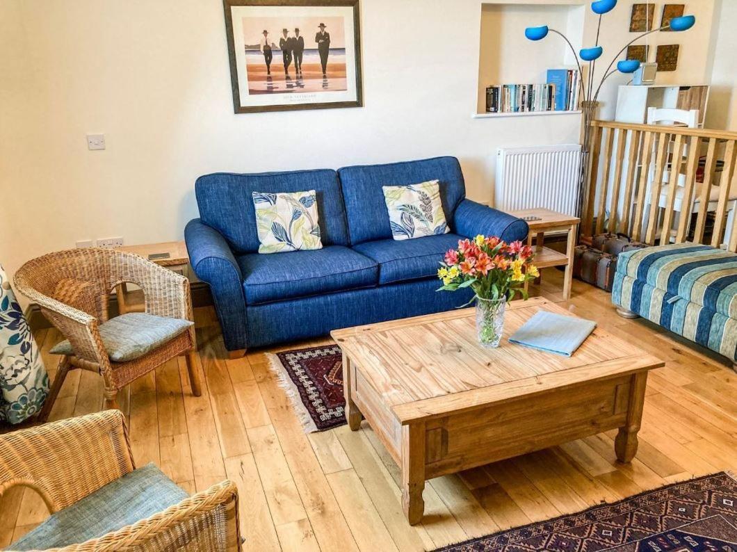 Bed and Breakfast North Walk House Lynton Camera foto